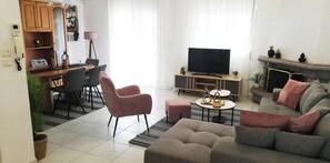 Fernseher