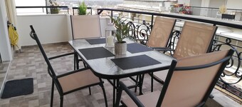 Family Spacious Apartment Veria