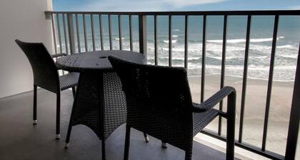 Sandy Shores Oceanfront Tower Room 6th Floor