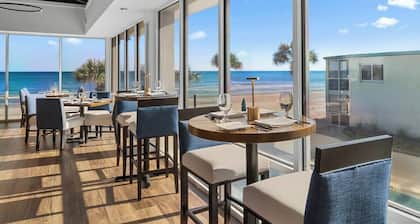 Sandy Shores Oceanfront Tower Room 6th Floor