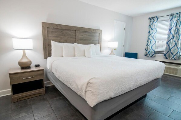 Internet, vuodevaatteet