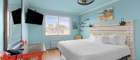 1 bedroom, Internet, bed sheets