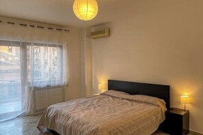 3 Schlafzimmer, Bügeleisen/Bügelbrett, WLAN, Bettwäsche