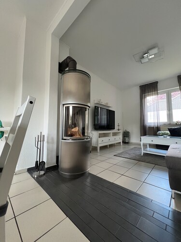 Ferienhaus 'Almir' mit privater Terrasse, privatem Garten und Wi-Fi