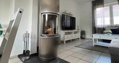 Ferienhaus 'Almir' mit privater Terrasse, privatem Garten und Wi-Fi