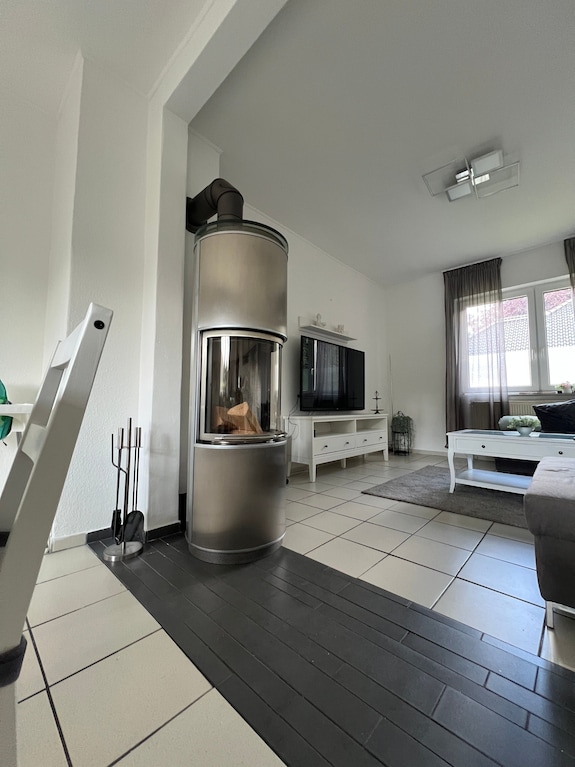 Maison De Vacances 'Almir' Avec Terrasse Privée, Jardin Privé Et Wi-fi - Geeste