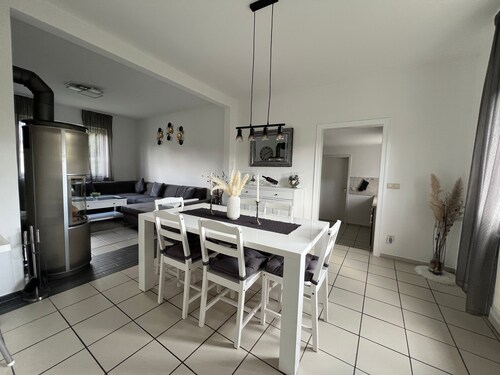 Holiday Home 'Almir' with Private Terrace, Private Garden and Wi-Fi