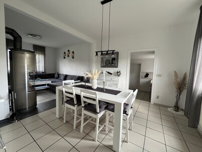 Holiday Home 'Almir' with Private Terrace, Private Garden and Wi-Fi