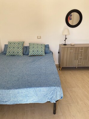 2 Schlafzimmer, Bettwäsche
