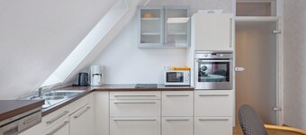 Apartment 'Leber' with Shared Terrace and Wi-Fi