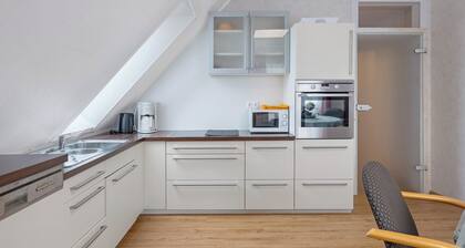 Apartment 'Leber' with Shared Terrace and Wi-Fi