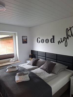 2 camere, Wi-Fi gratuito, lenzuola