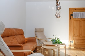 Interior - Apartment 'Gome' with Balcony and Wi-Fi (Meßkirch)