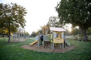 Área infantil
