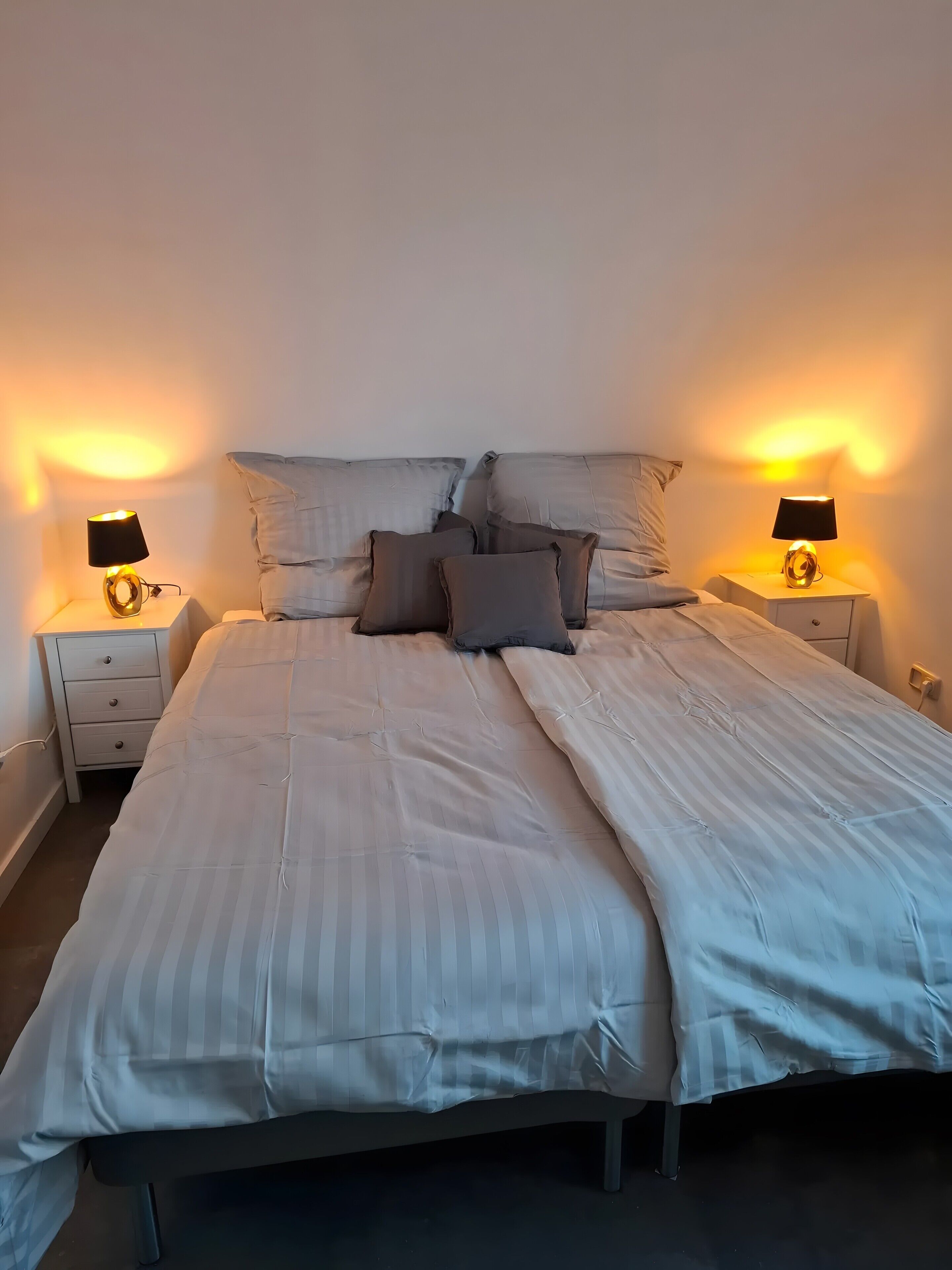 3 slaapkamers, gratis wifi, beddengoed