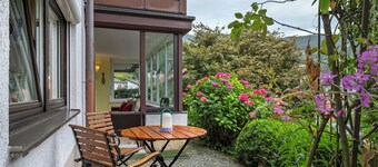 Apartment 'Kneissler' with Mountain View, Private Terrace and Wi-Fi