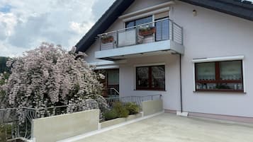 Exterieur