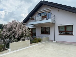 AuĂenbereich