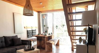 Hestihof - Islandpferdehof und Ferienwohnung