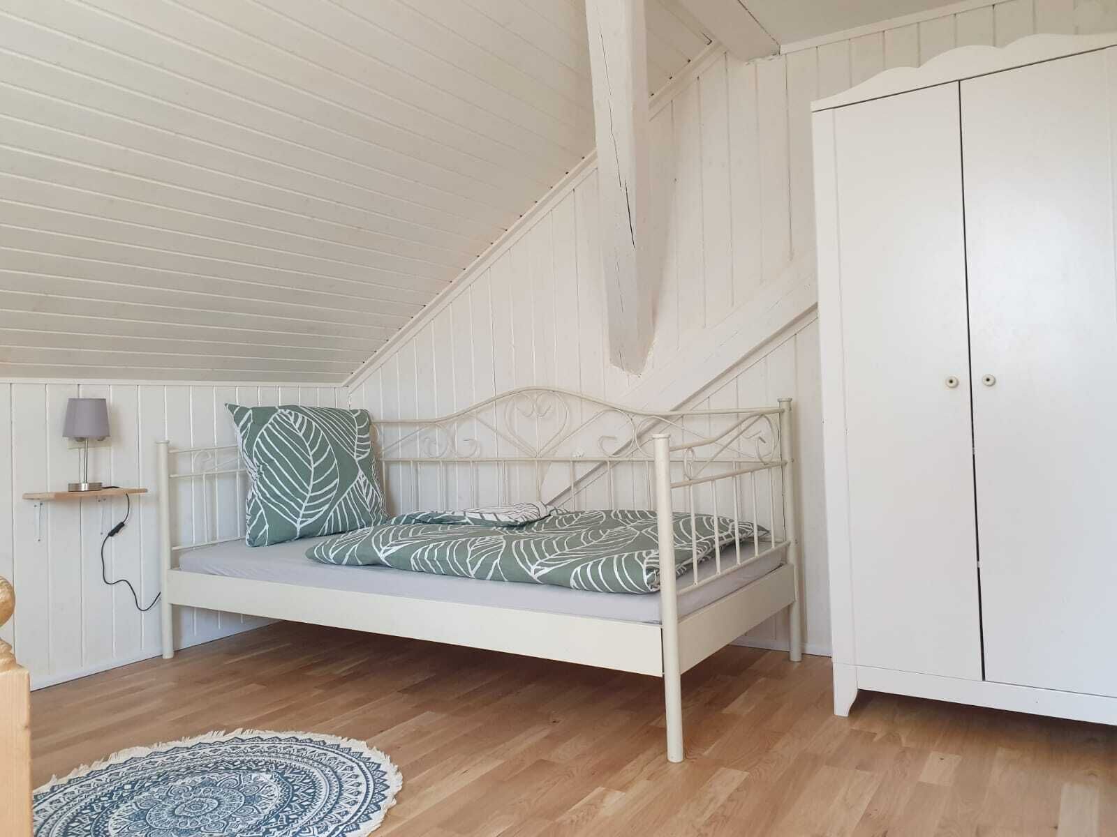 3 Schlafzimmer, kostenloses WLAN, Bettwäsche