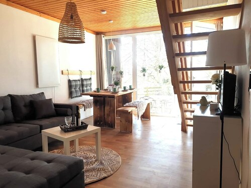 Wonderful Holiday Home Hestihof