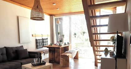 Wonderful Holiday Home Hestihof