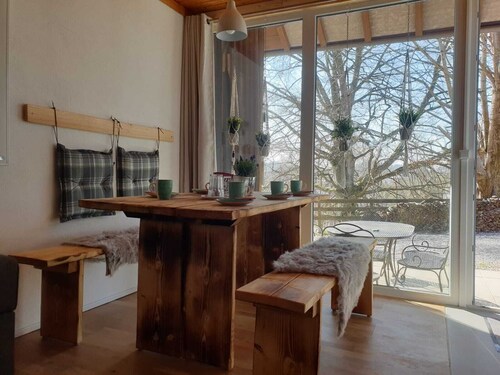 Wonderful Holiday Home Hestihof