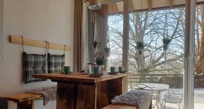 Wonderful Holiday Home Hestihof