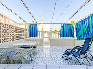 Terrace/patio - Vacation home Huesca by Interhome (Santa Pola)