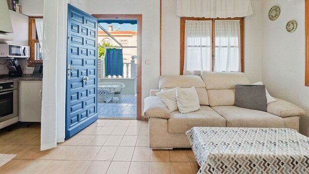 Unclassified image, 1 of 18, button - Vacation home Huesca by Interhome (Santa Pola)