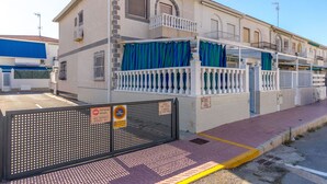 Unclassified image, 4 of 18, button - Vacation home Huesca by Interhome (Santa Pola)