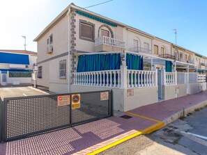 Exterior - Vacation home Huesca by Interhome (Santa Pola)