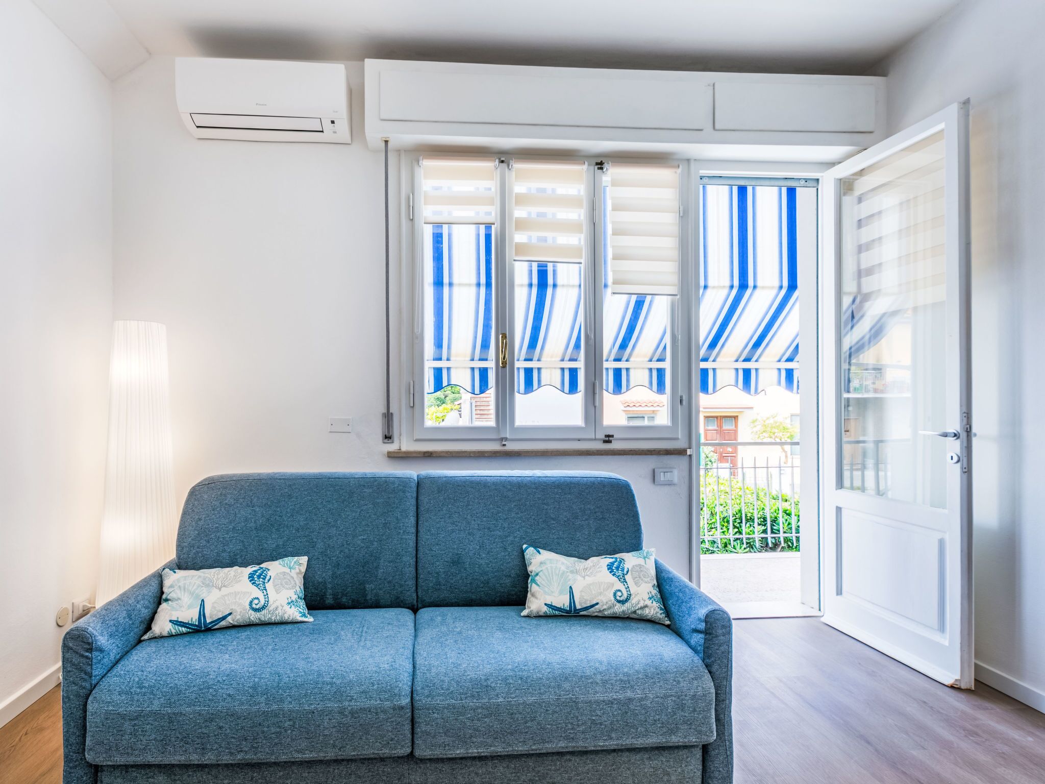 Casa Elisa By Interhome - Cecina