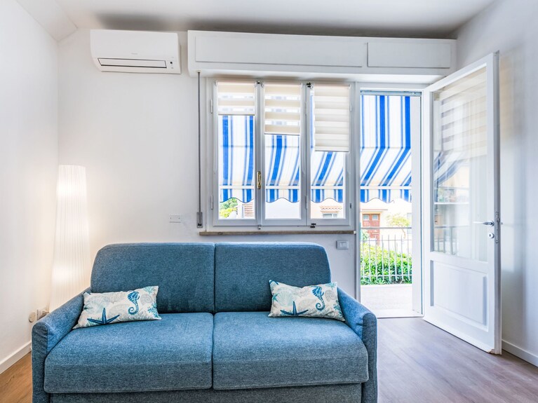 Casa Elisa By Interhome - Cecina