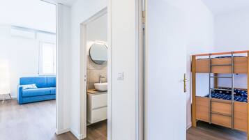 1 Schlafzimmer, Internetzugang