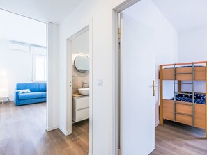 1 Schlafzimmer, Internetzugang