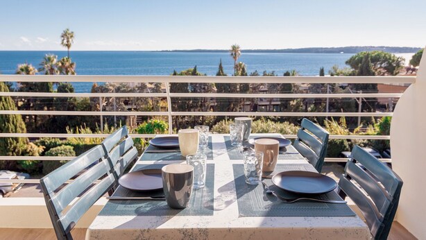 Unclassified image, 1 of 14, button - Apartment in Cannes with 1 bedrooms sleeps 4 (Cannes)