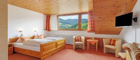 1 camera, Wi-Fi gratuito, lenzuola