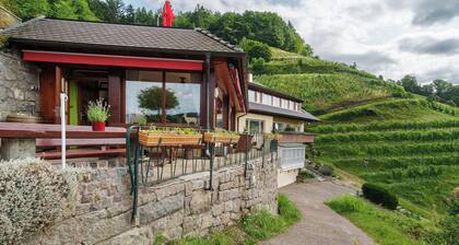 Room '5' with Mountain View, Shared Terrace and Wi-Fi
