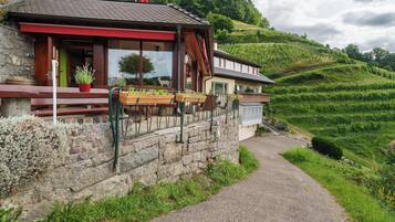 Außenbereich