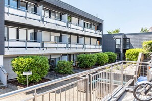 施設の敷地