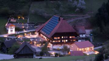 Außenbereich