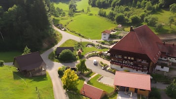 Außenbereich