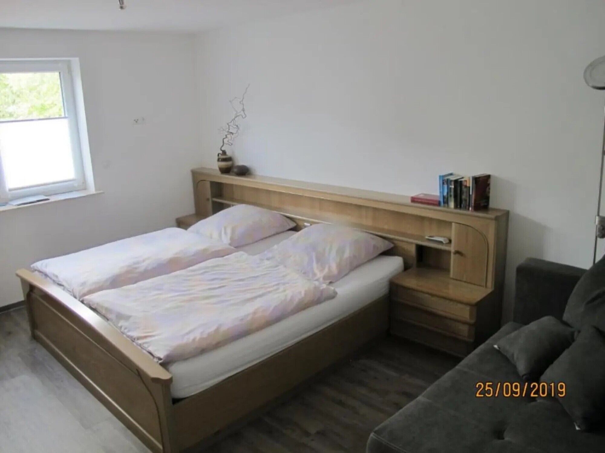 2 camere, ferro/asse da stiro, Wi-Fi gratuito, lenzuola