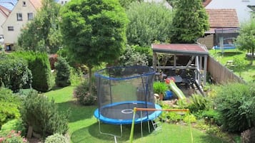 Zona infantil
