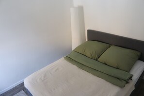1 habitación y wifi 
