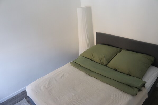 1 Schlafzimmer, WLAN