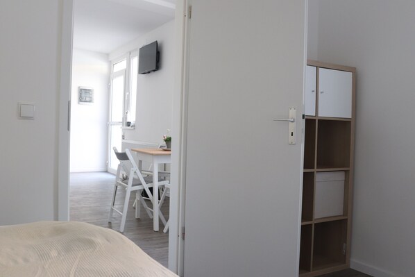 1 habitación y wifi