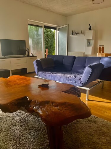 Holiday Home 'Harzseele' with Private Terrace and Wi-Fi