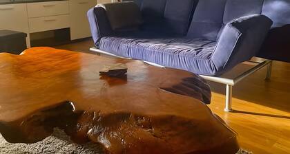 Holiday Home 'Harzseele' with Private Terrace and Wi-Fi